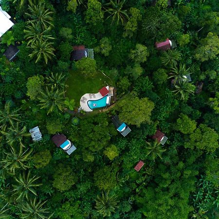 Bali Jungle Camping By Amerta Experience Tabanan Zewnętrze zdjęcie