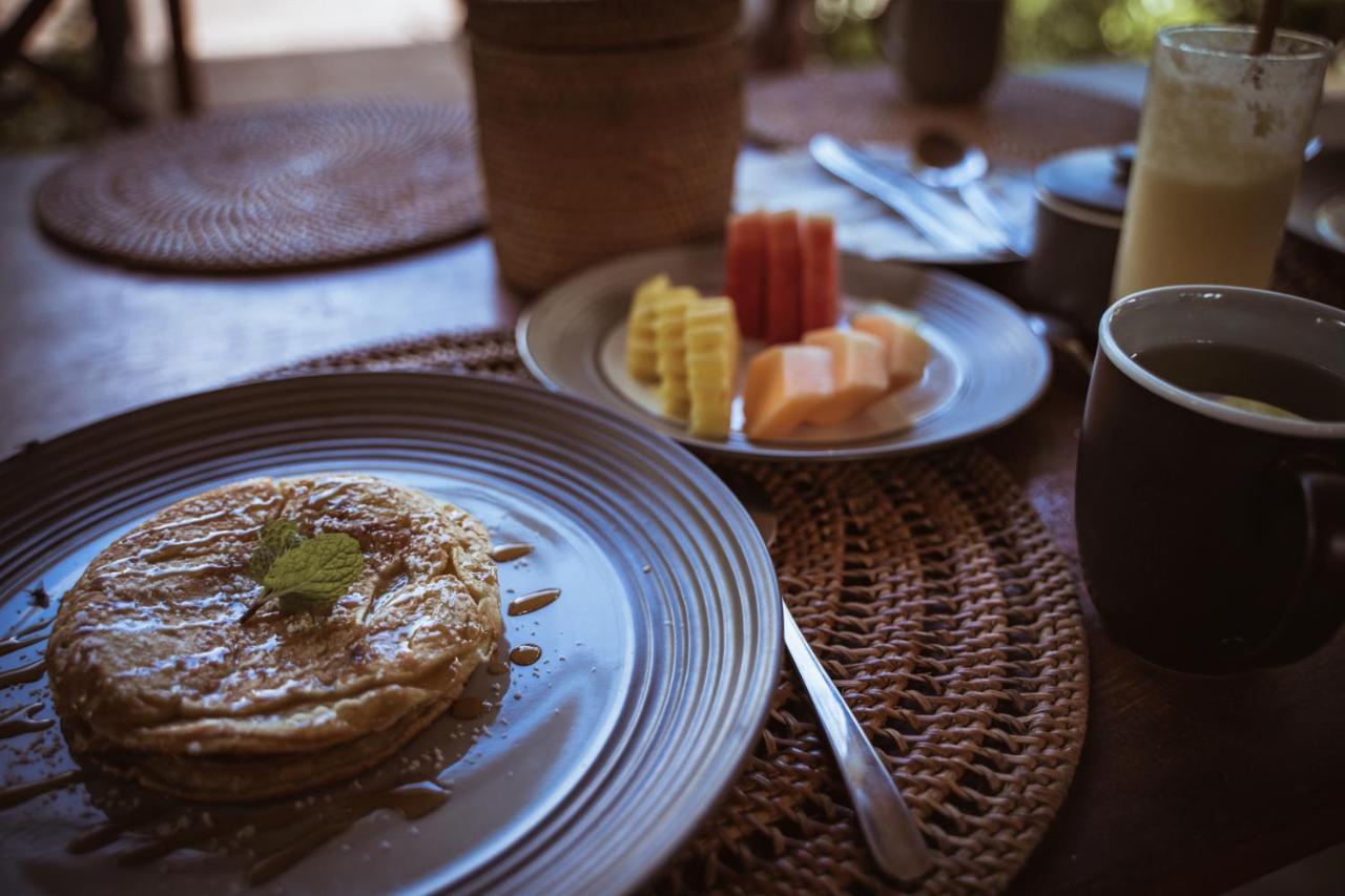 Bali Jungle Camping By Amerta Experience Tabanan Zewnętrze zdjęcie